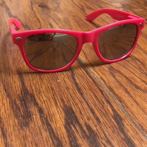 Polarized Sunglasses